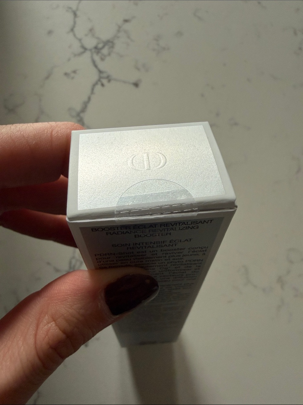 Dior Capture PDRN-Shot Radiance Booster - Picture 5 of 5